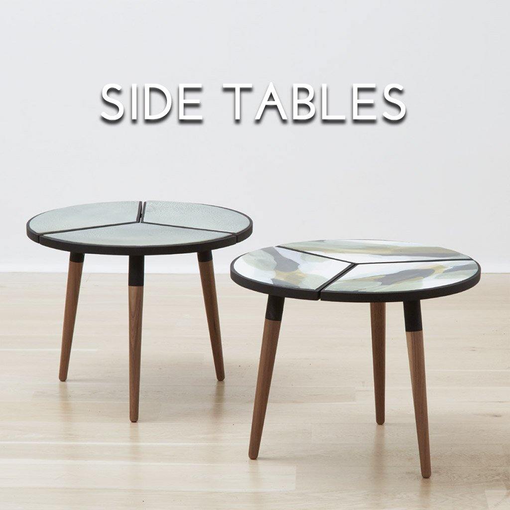WIID Side Tables