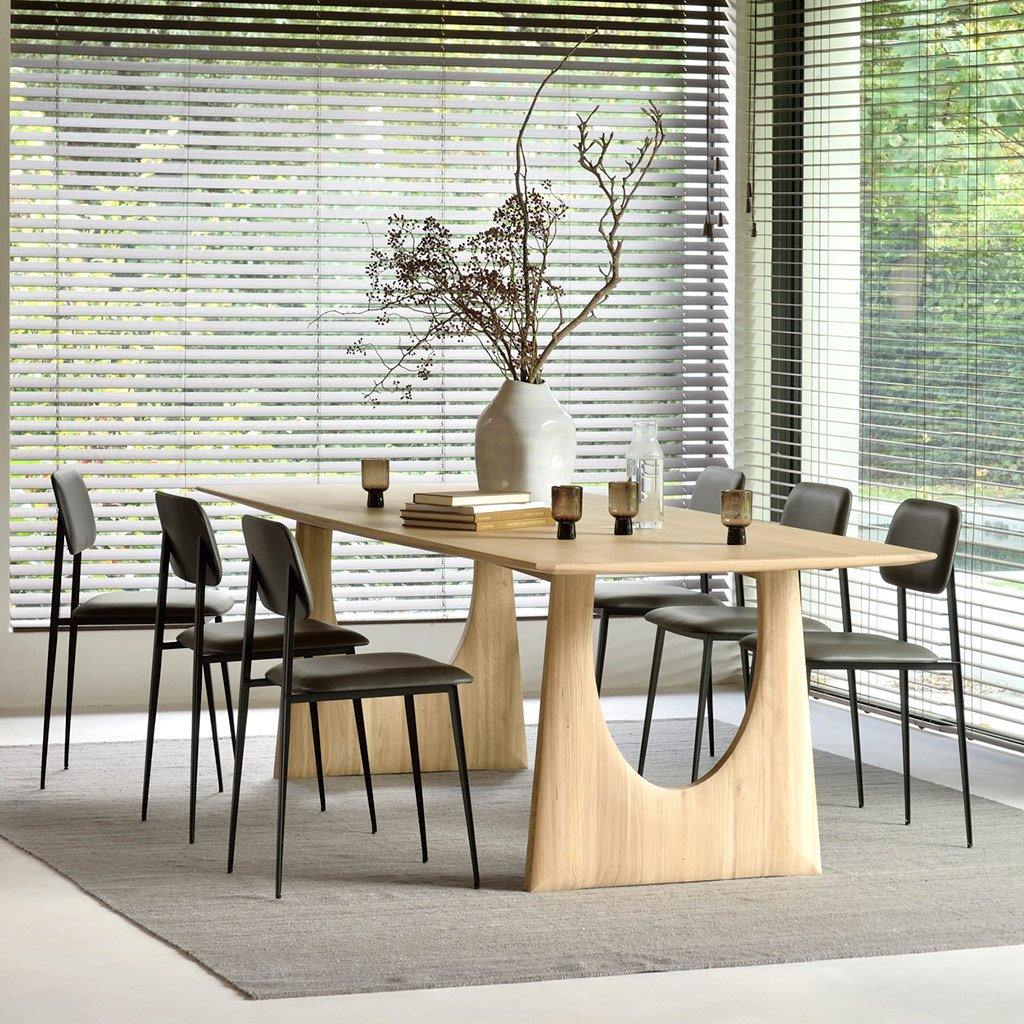 Indoor Dining Tables
