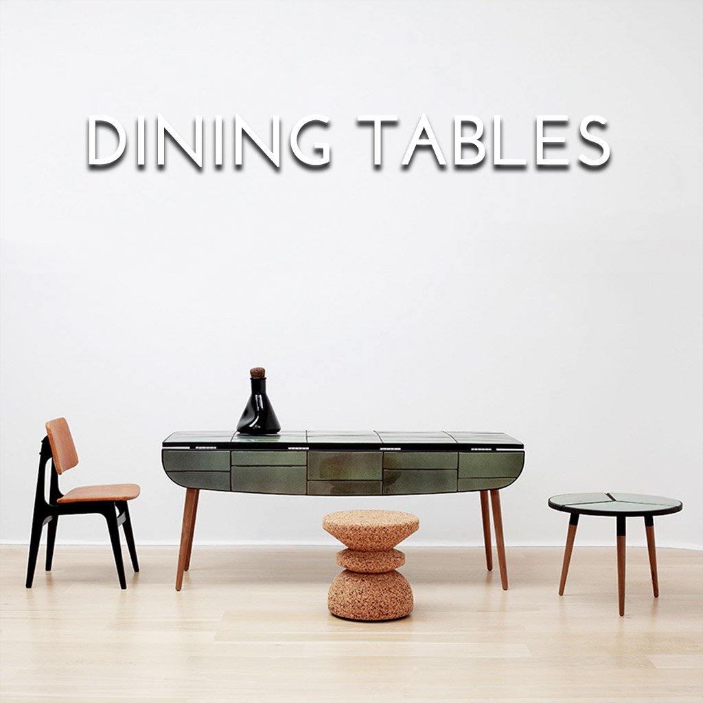 WIID Dining Tables