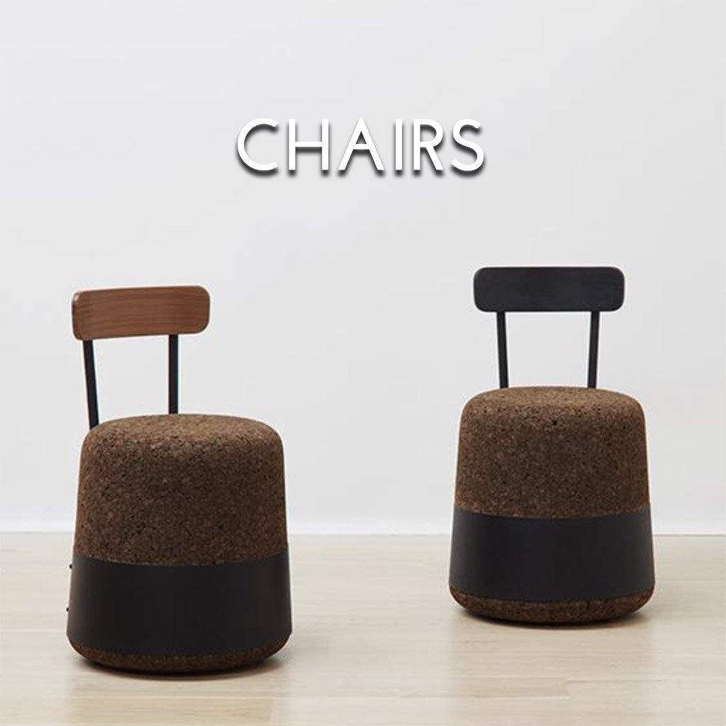 WIID Chairs