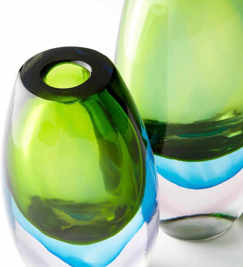 Canica Vases