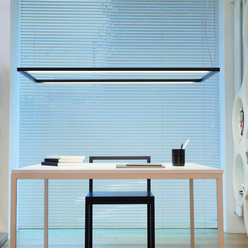 Allred Collaborative Linear Hanging Lights