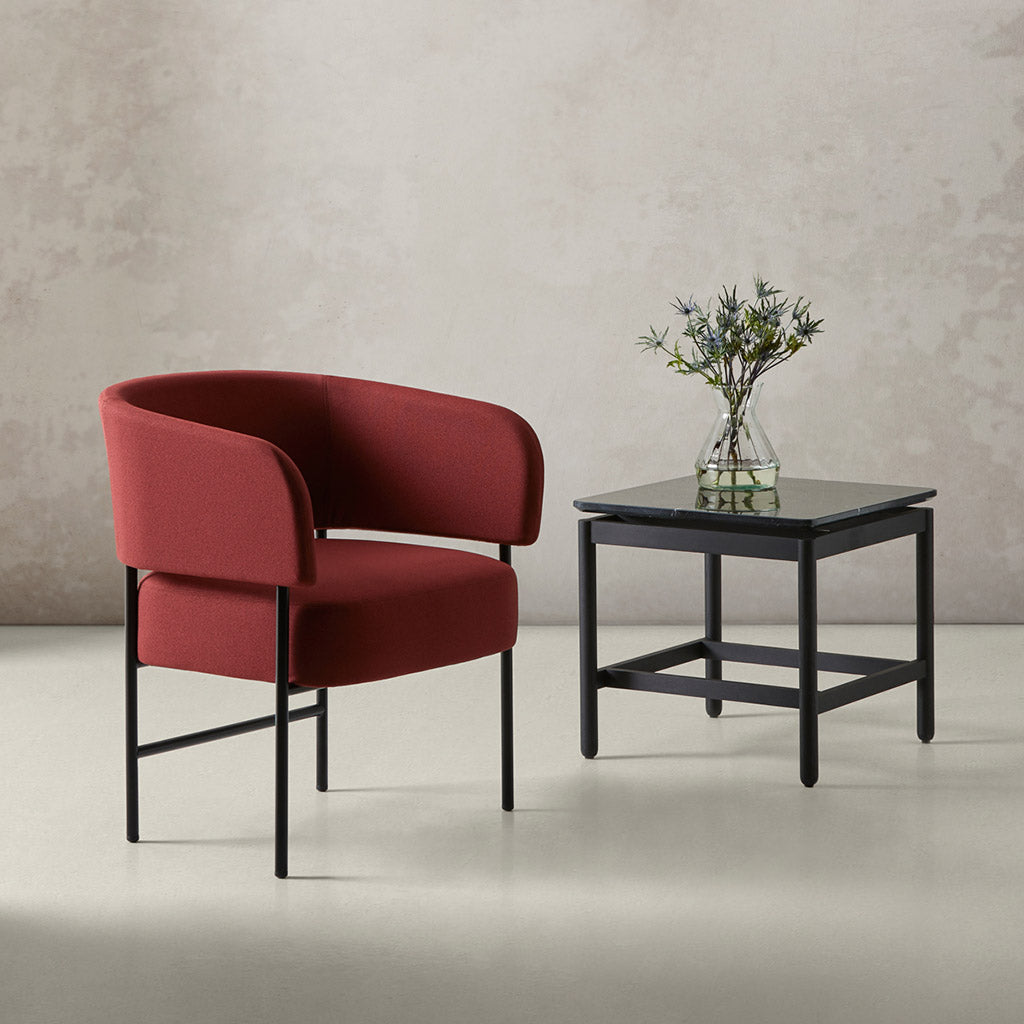 Blasco & Vila Arm Chairs