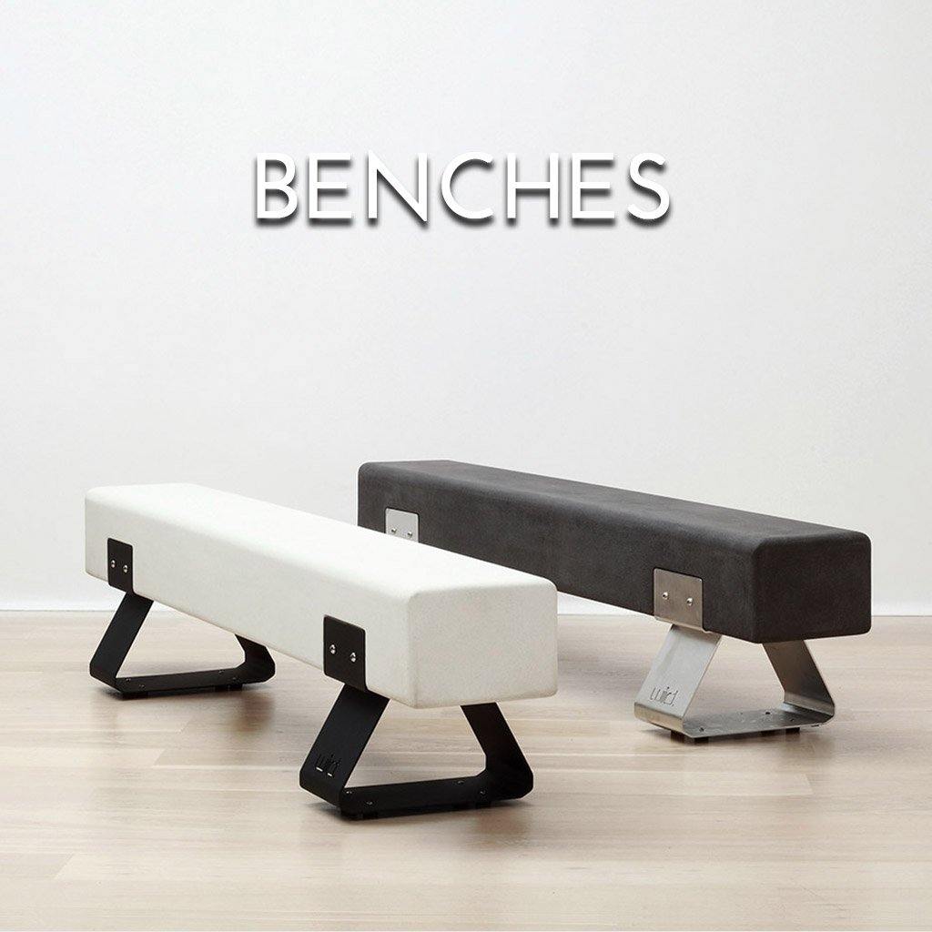 WIID Benches