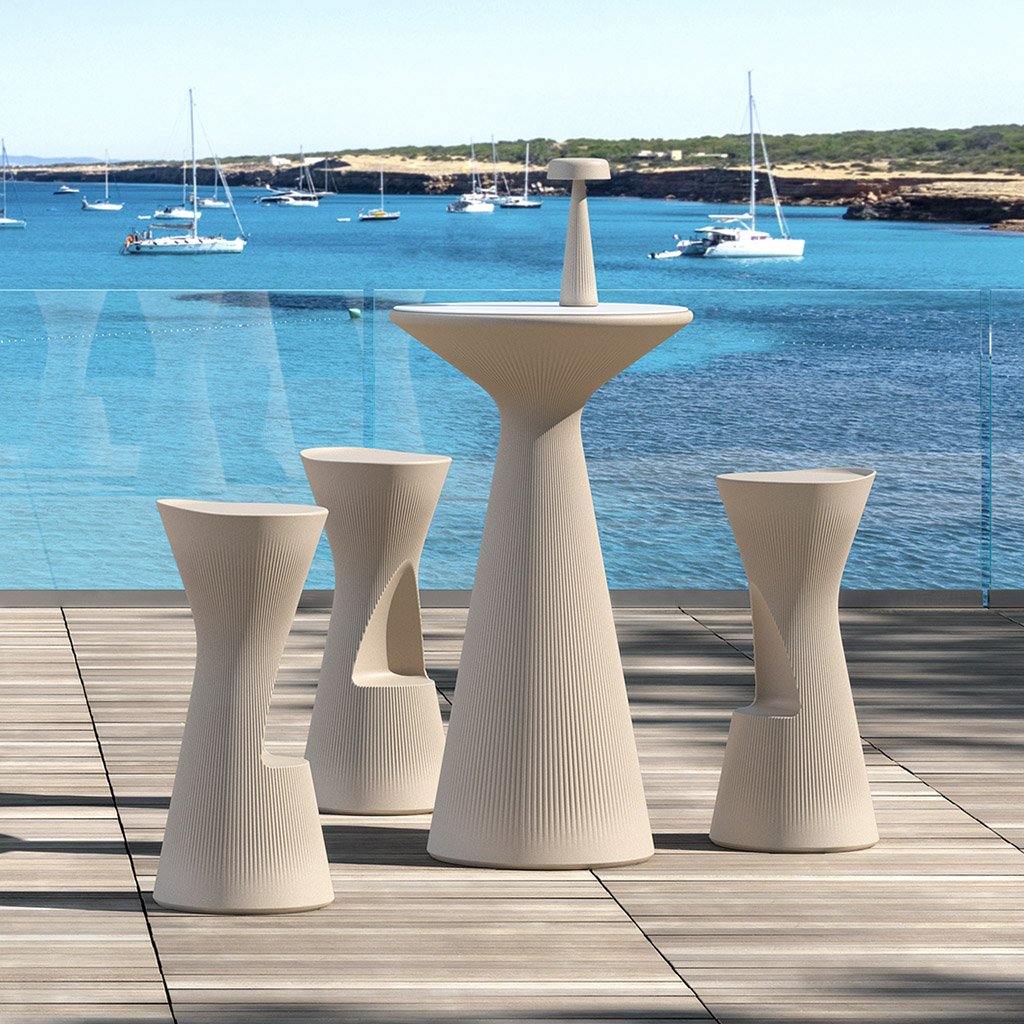 Outdoor Bar Tables