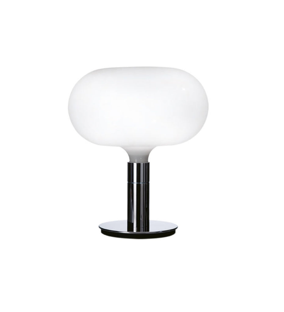 AM1N Table Lamp - Chrome