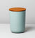 Be Home -Brampton Stoneware Canister - Extra Large-Seaglass