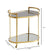 Cyan-Design-Cosmo Bar Cart-Gold-114371