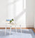 lifestyle, Dash and Albert - Mainsail French Blue Indoor / Outdoor Rug - DA1952