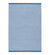 Dash and Albert - Mainsail French Blue Indoor / Outdoor Rug - DA1952