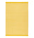 Dash and Albert - Mainsail Yellow Indoor / Outdoor Rug - DA1956