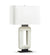 FlowDecor-Bloor Table Lamp-4634-OWC