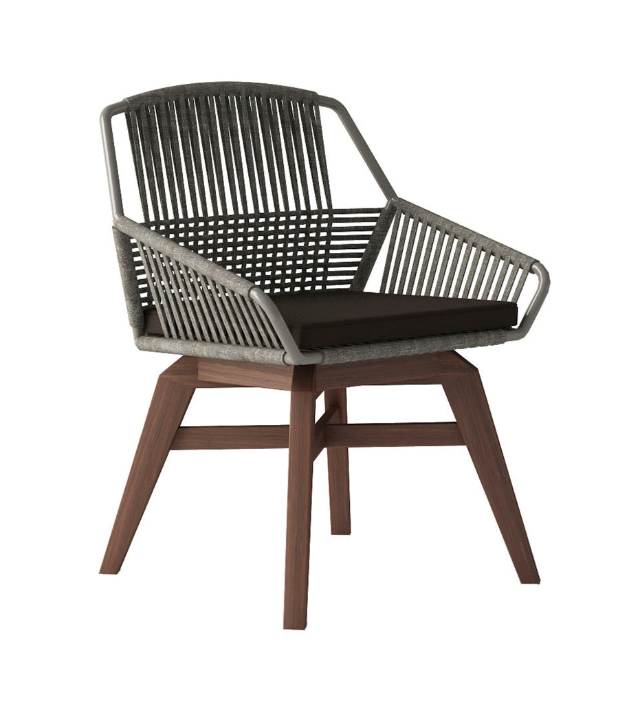 Nest Outdoor Nido Dining Arm Chair