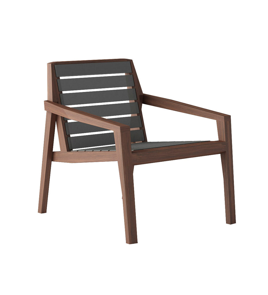Nest Outdoor Praia Lounge Chair