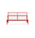 RS Barcelona Crew Stand - Red