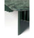 RS Barcelona Plec Desk in Marble - Green
