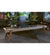 lifestyle, RS Barcelona Track Dining Shuffleboard Table - 9 Feet - 