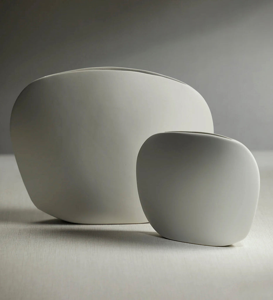 lifestyle, Zodax Kisumu Organic Shape Vase - Small - CH-6794