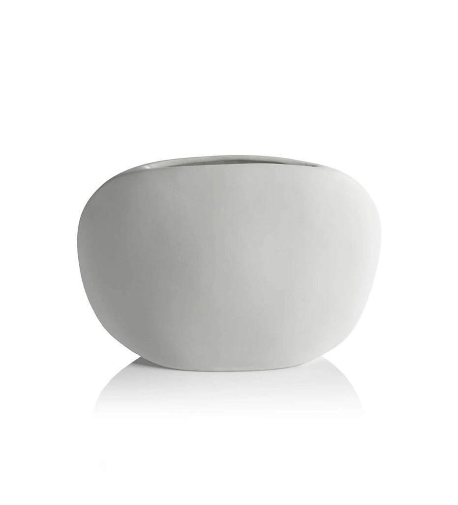 Zodax Kisumu Organic Shape Vase - Small - CH-6794