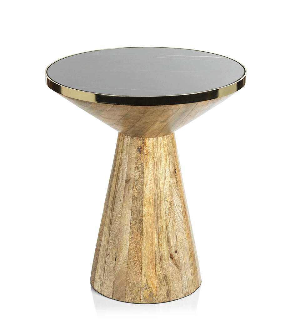 lifestyle, Zodax-Palomar Accent Table-IN-7515