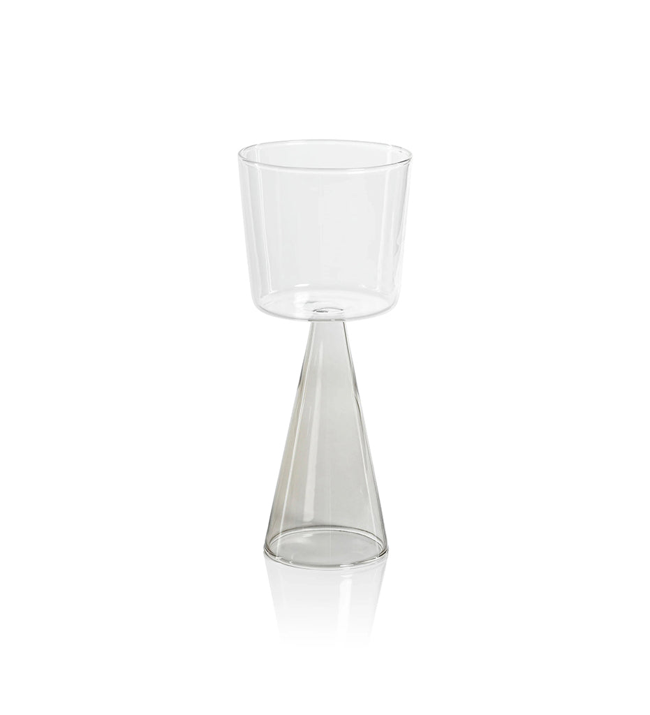 Zodax-Veneto White Wine Glass-CH6639