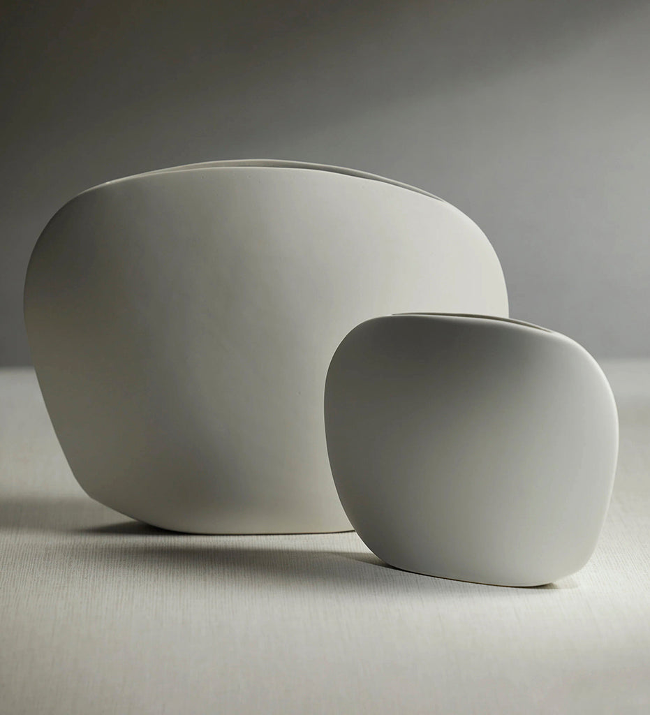 lifestyle, Zodax - Kisumu Organic Shape Vase - Large - CH-6795