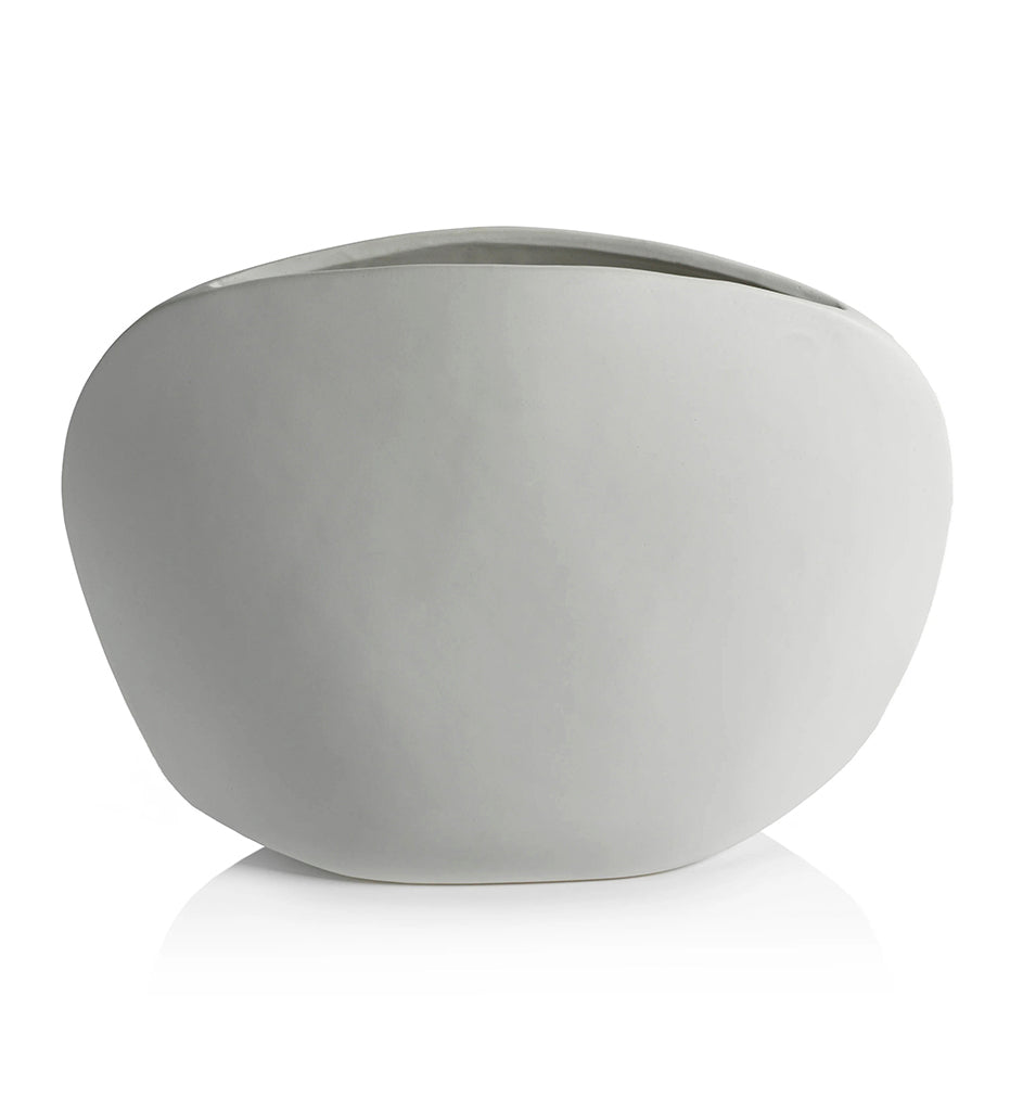 Zodax - Kisumu Organic Shape Vase - Large - CH-6795