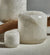 lifestyle, Teran Polished Alabaster Stone Candle Holder/Vase - Large-IN-7561