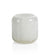 Teran Polished Alabaster Stone Candle Holder/Vase - Large-IN-7561