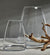 lifestyle, Zodax-Kobayashi Glass Vase - Large-POL-1200