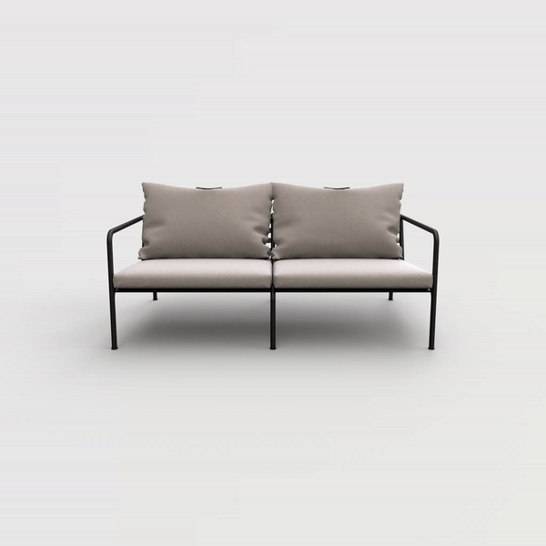 Avon Lounge Sofa