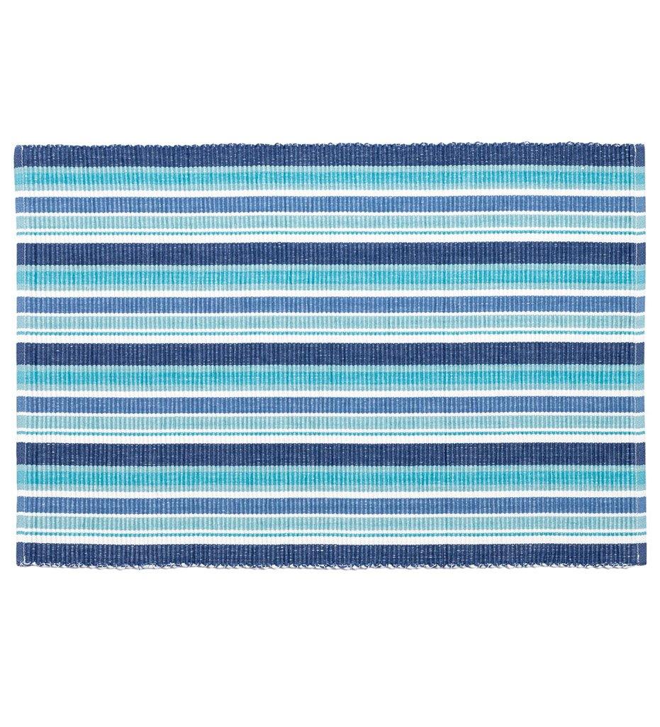 Bluemarine Stripe - Placemat Set of 4