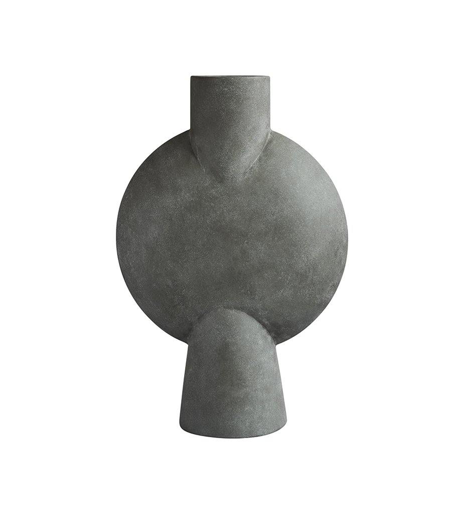 Sphere Vase Bubl - Extra Large