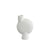Sphere Vase Bubl - Medium - Bubble White
