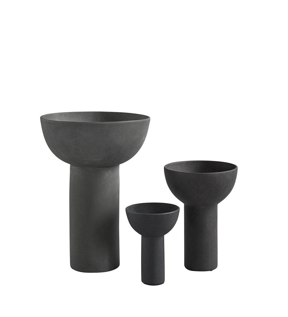 Block Vase - Medium