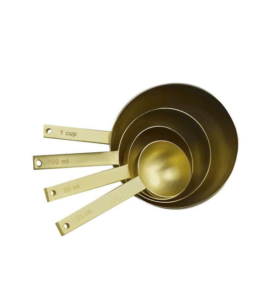Allred Collaborative-Be Home-Luxe Measuring Cups