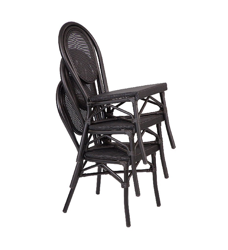 Almeco Elysse Side Chair