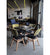 lifestyle, Allred Co-Almeco-Leonardo Dining Chair - Upholstered
