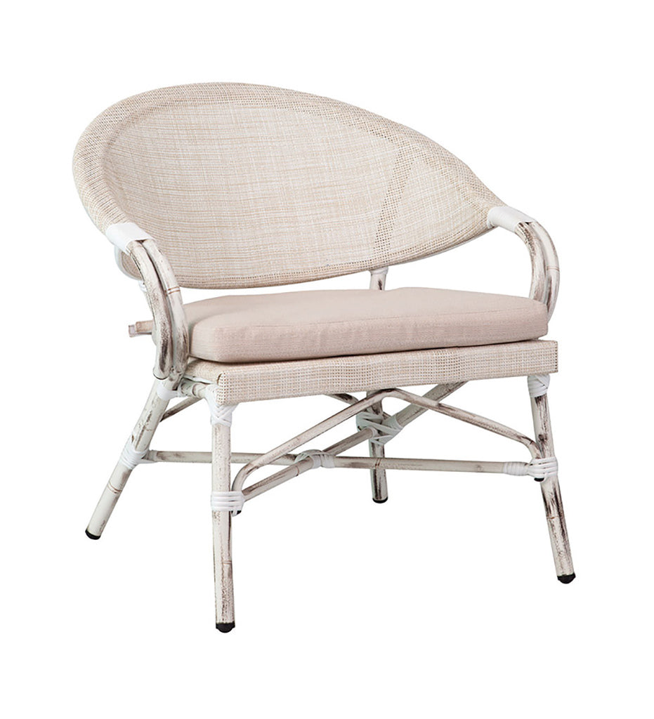 Almeco Saint Germain Lounge Chair