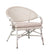 Almeco Saint Germain Lounge Chair
