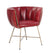 Spinster Armchair - Lacquered