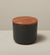 Be-Home_ Brampton-Stoneware-Container-with-Acacia-Lid-Black-Medium_52-09BK