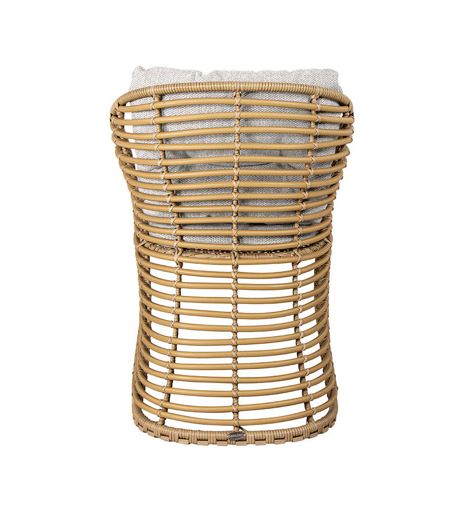 Allred Collaborative - Cane_Line - Basket Chair