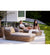 lifestyle, Allred Collaborative - Cane_Line - Basket Daybed