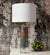 lifestyle, Cyan Design-Stardust Table Lamp-09137