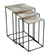 Cyan Design-Irvine Nesting Tables-09717