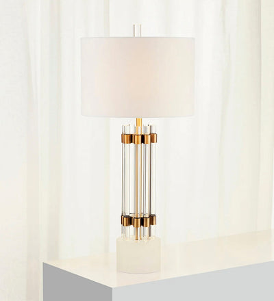 lifestyle, Cyan Design-Kerberos Table Lamp-10354