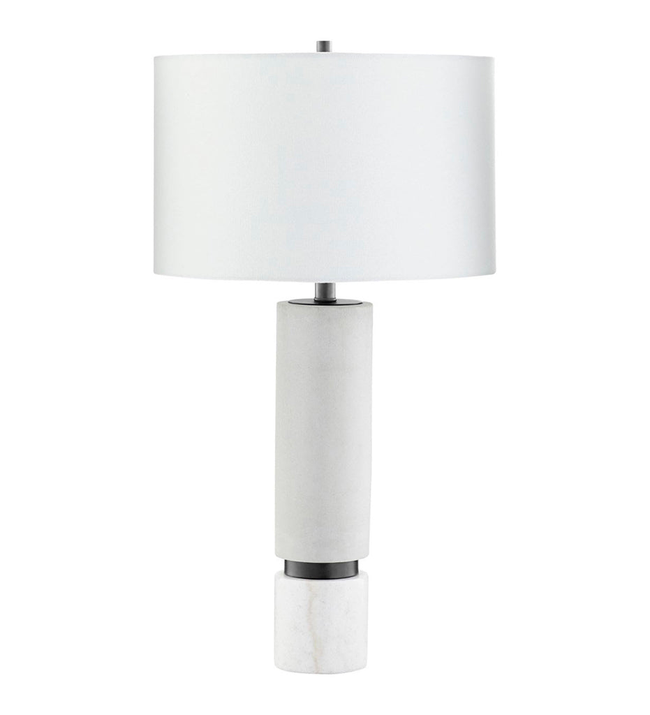 Astral Table Lamp against white background