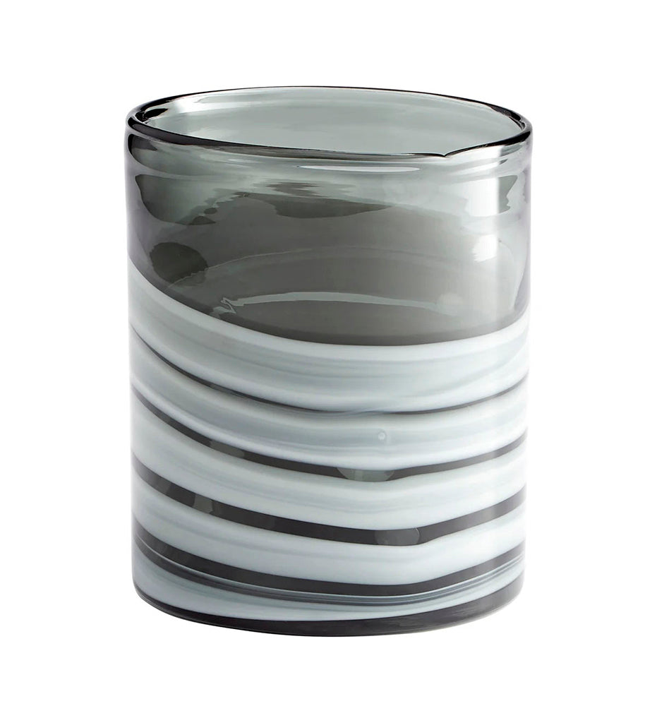 Cyan Design-Torrent Vase-Short-10470
