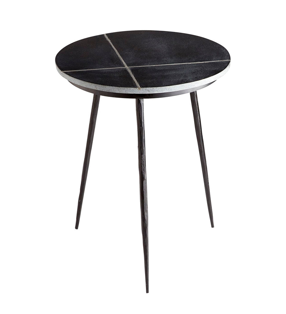 Sombrilla Side Table
